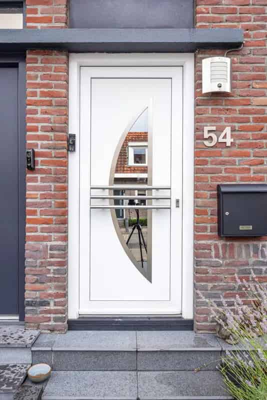 Gezellige Tussenwoning Brunssum Ruime Garage Dakterras 3 Slaapkamers