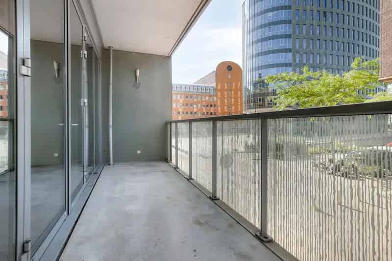 Appartement te koop Paleiskwartier Den Bosch 113m2