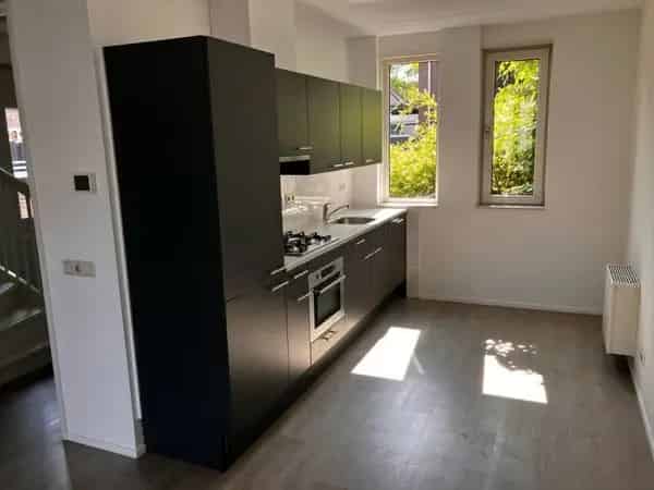 Ruime Hoekwoning Beverwijk 4 Slaapkamers Familiegeschikt