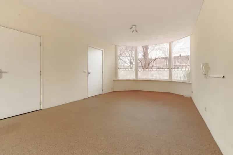Royale Jaren 30 Woning Leiden 4 slaapkamers 3 badkamers Lift
