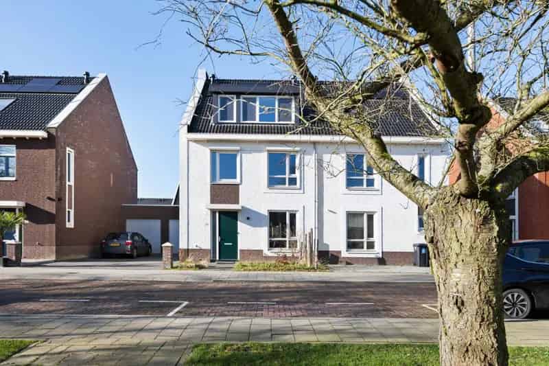 Tweekapper Rotterdam 2022  Garage Tuin Warmtepomp Energielabel A++++