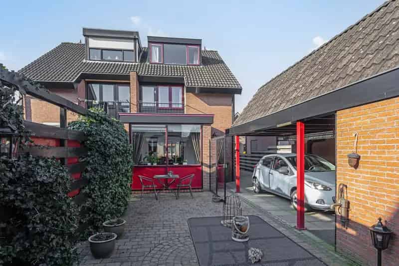 Familievriendelijk huis te Apeldoorn: Ruim, modern en centraal gelegen