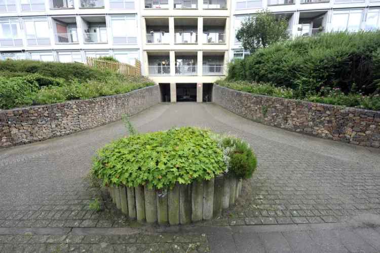 Antonia Veerstraat 79: Rustige woning nabij voorzieningen