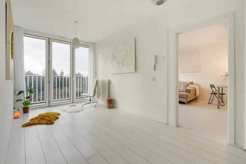 4 Kamer Appartement Zeist Kerckebosch Panoramisch Uitzicht