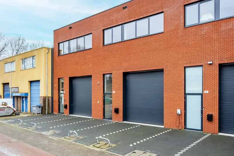 Kantoorruimte te Huur Naarden Gooimeer Zuid