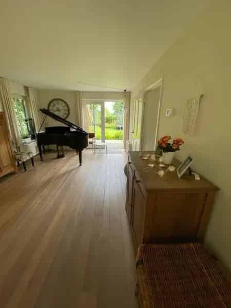 Vrijstaande woning bosrand Heerlen nabij centrum