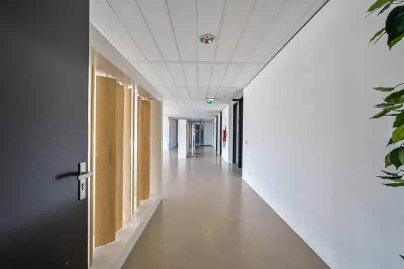 Kantoorruimte te huur Utrecht Silverpoint