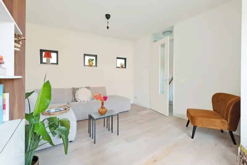 Huis te koop Verhoevenstraat 7 Amersfoort