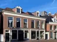 Appartement Tuinen Leeuwarden 3 kamers 100m2