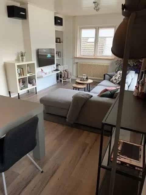 Bovenwoning Groesbeek 84m2 2 Kamers