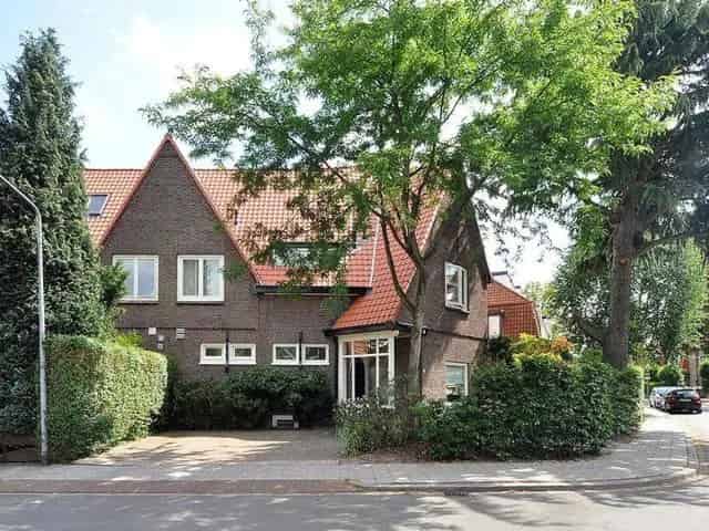 Jaren 30 Villa Hilversum Zuid Kindvriendelijk