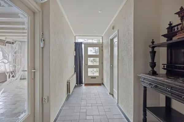 Levensloopbestendige Bungalow Halsteren 3 slaapkamers 17 Zonnepanelen