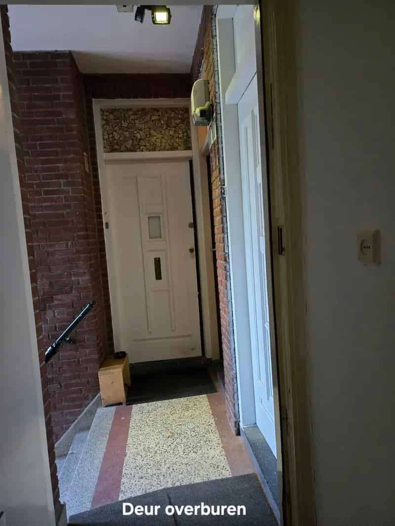 4 Kamerappartement Den Haag Noordpolderkade
