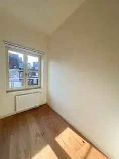 95m² 3-Kamer Appartement Amsterdam Energielabel A
