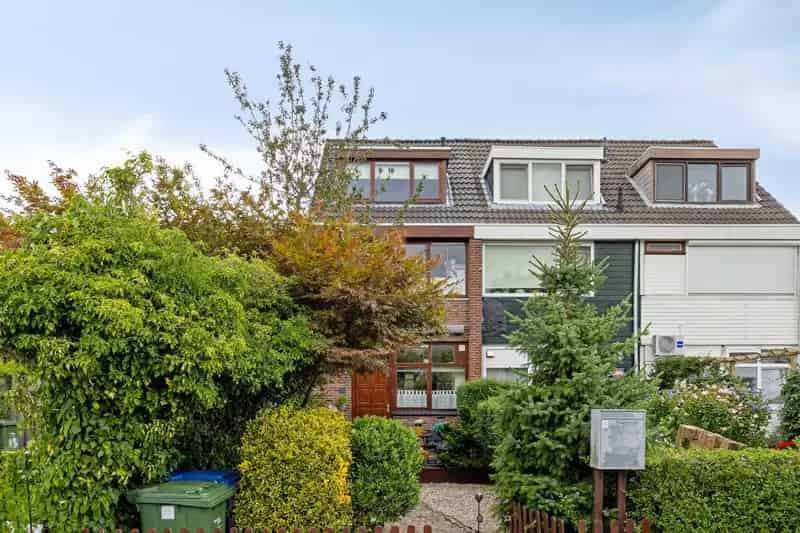 Huis te koop: Van Langendonckstraat 13 3076 SG Rotterdam | Funda