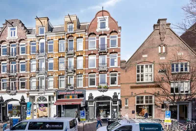 Appartement te koop: Rozengracht 212-1 1016 NL Amsterdam | Funda