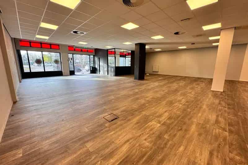 Winkel te Huur Naarden Lambertus Hortensiuslaan