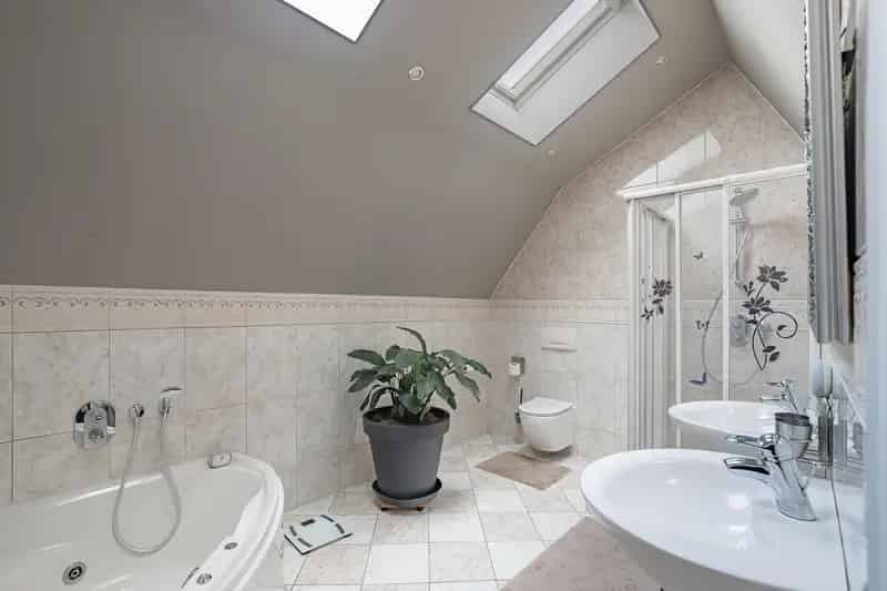 Boerderijwoning te Stein  190m2  3 slaapkamers
