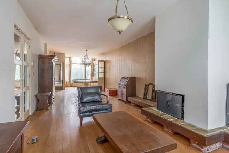 4 Kamer Benedenwoning te Koop Regentessekwartier Den Haag