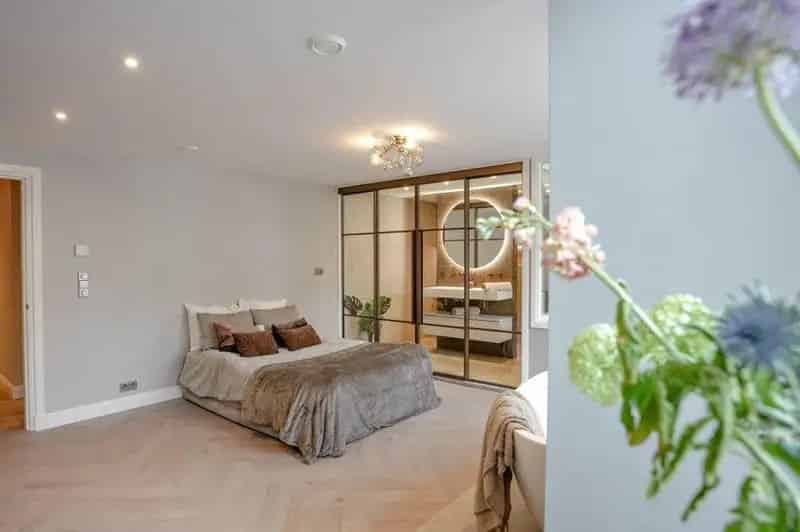 Appartement Lange Houtstraat Den Haag