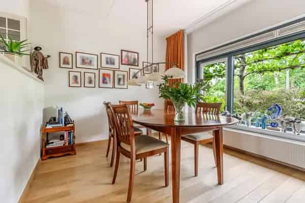Ruime 6 Kamer Woning 200m2 Energielabel A 15 Zonnepanelen