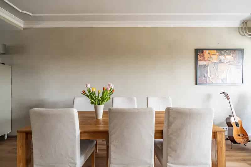 Ruim 5-Kamer Maisonnette Appartement Leiderdorp