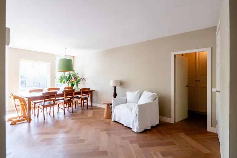 Appartement te koop Amsterdam Schinkel Vondelpark