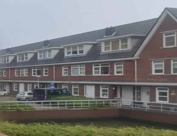 Maisonnette 2 slaapkamers Lisse Centrum