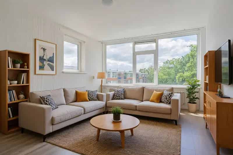 Appartement te koop: Lingestraat 110 7417 BZ Deventer | Funda