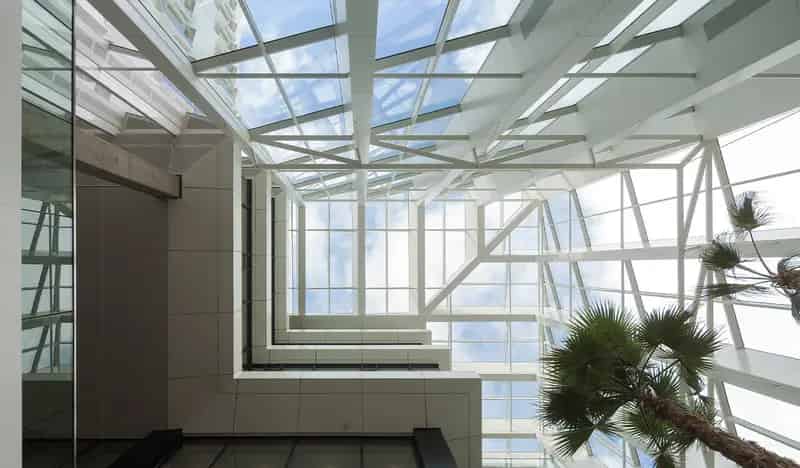 Kantoorruimte te huur Utrecht Archimedeslaan 11328 m2