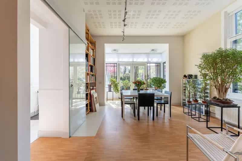 Huis te koop Hilversum: Royale Villa in De Boomberg