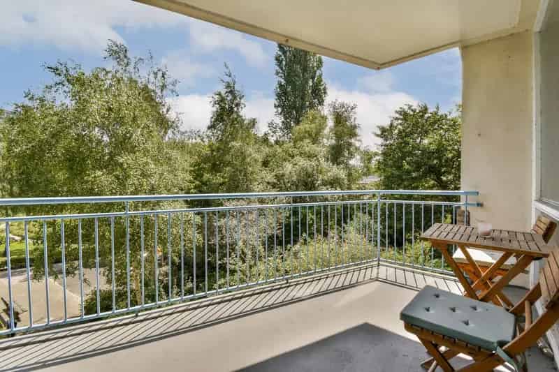 Amstelveen Appartement te Koop: 2 Slaapkamers, Balkon, Nabij Stadshart