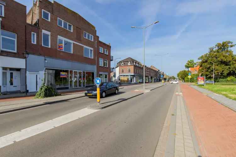 Woning Te Huur in Heerlen, Limburg