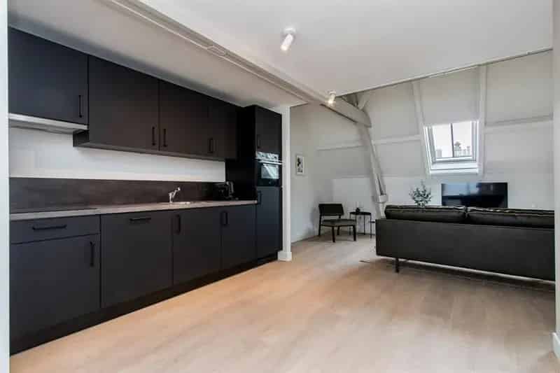 Luxe Appartement s Hertogenbosch Centrum Max 6 Maanden