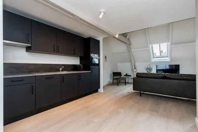 Luxe Appartement s Hertogenbosch Centrum Max 6 Maanden