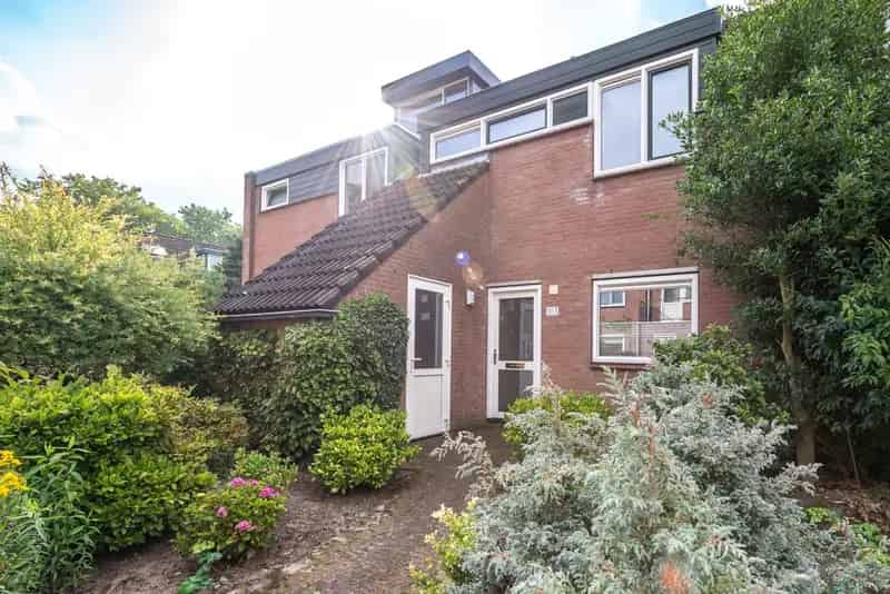 Huis te koop: Minstreelshoeve 103 7326 TS Apeldoorn | Funda