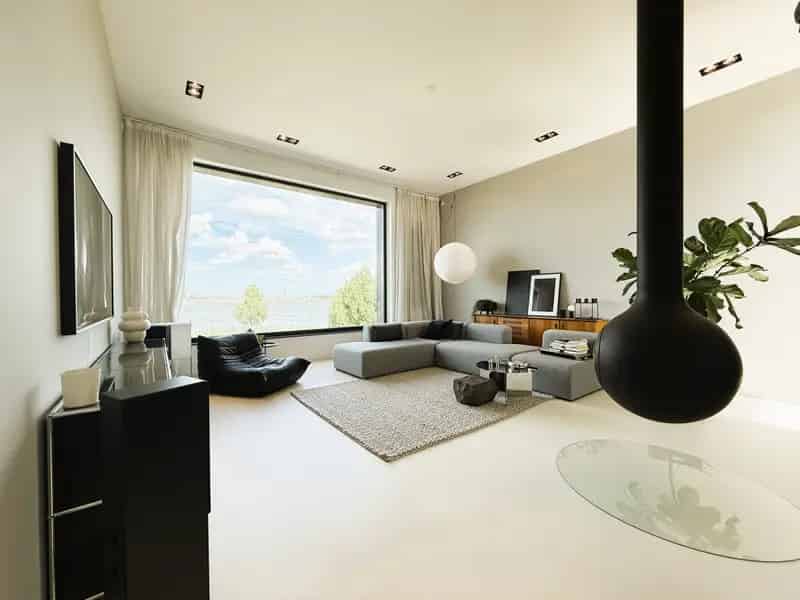 Appartement te huur Amsterdam Oost Zeeburgereiland