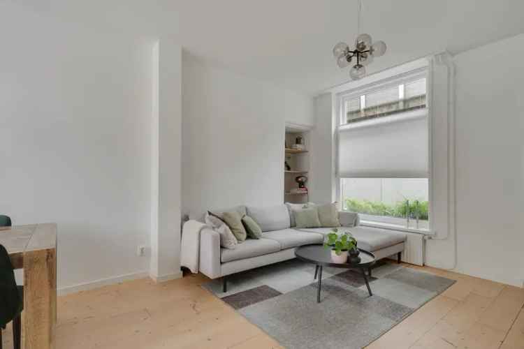 4 Slaapkamer Appartement Alkmaar Binnenstad Ruim Dakterras