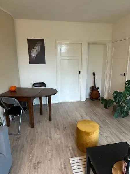 Appartement Te Huur in Wageningen, Gelderland