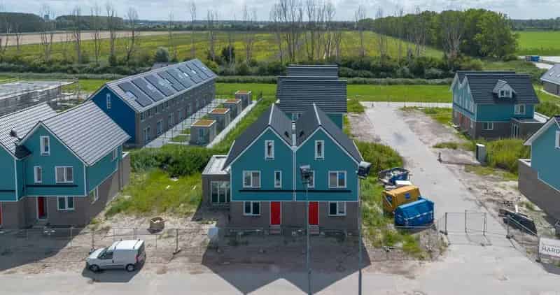Huis te koop: Pinksterbloemlaan 77 8245 LA Lelystad | Funda