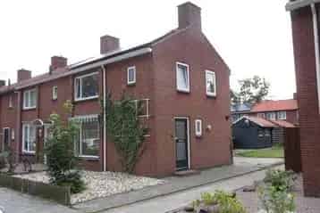 4 Kamer Eengezinswoning Winschoten Te Huur