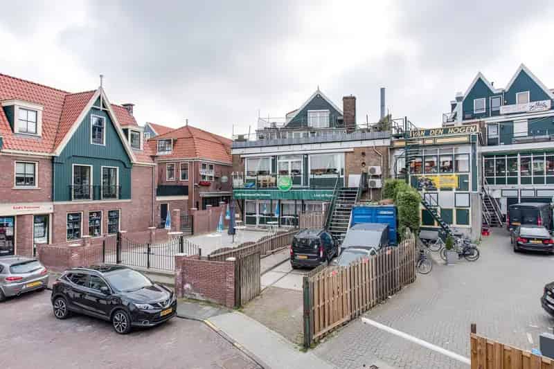 Horecagelegenheid Volendam te Koop Haven 104