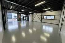 350m2 Bedrijfsruimte te koop Leeuwarden