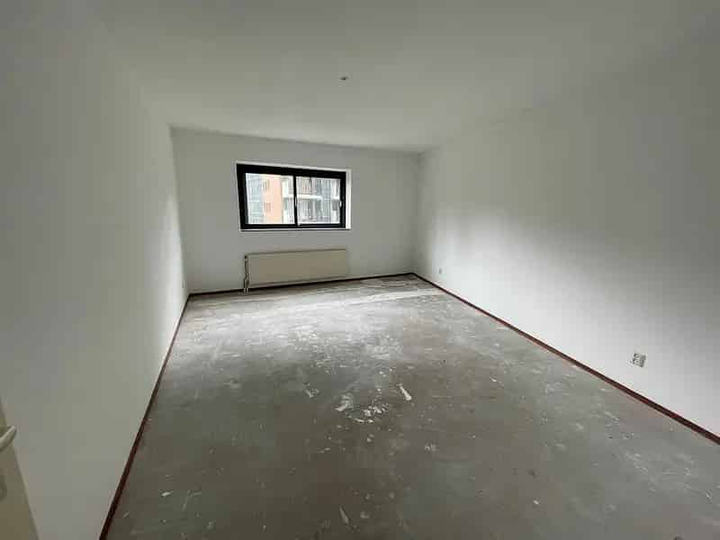 3 Kamer Appartement Amsterdam West 86m2 Balkon