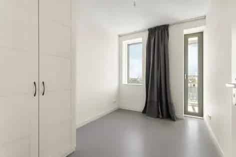 3 Kamer Appartement 69m2 Amsterdam Noord