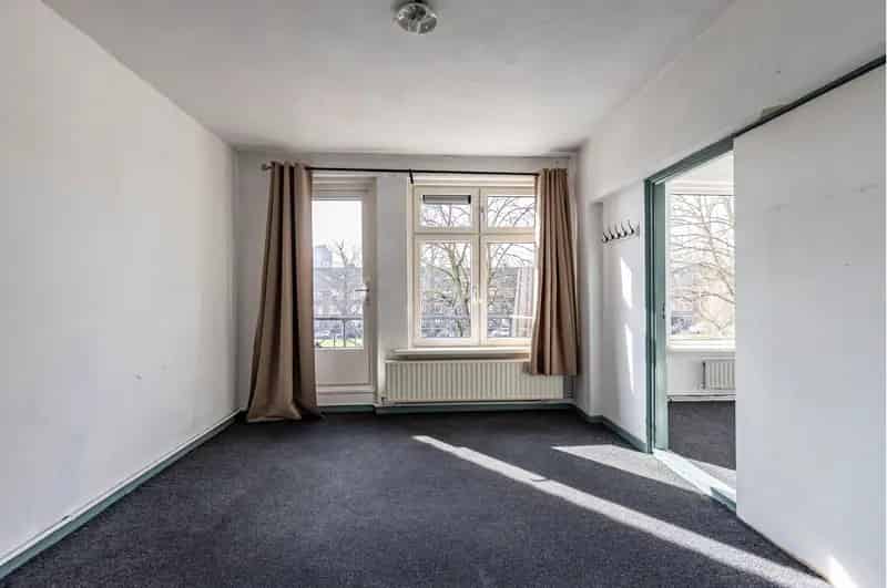 2 Kamers Gorechtkade: Appartement nabij UMCG en Zernike
