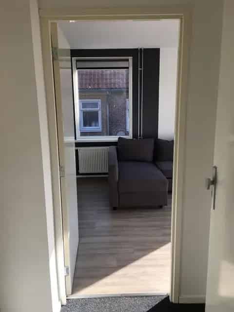 2 Kamer Bovenwoning Coevorden Centrum 43m2