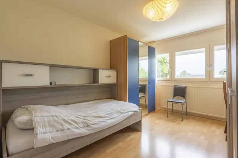 Ruime Tussenwoning te Kerkrade met 3 slaapkamers en Zonnepanelen