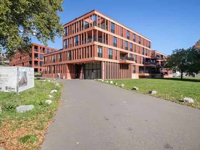 Luxe Appartement Maastricht Polvertorenstraat
