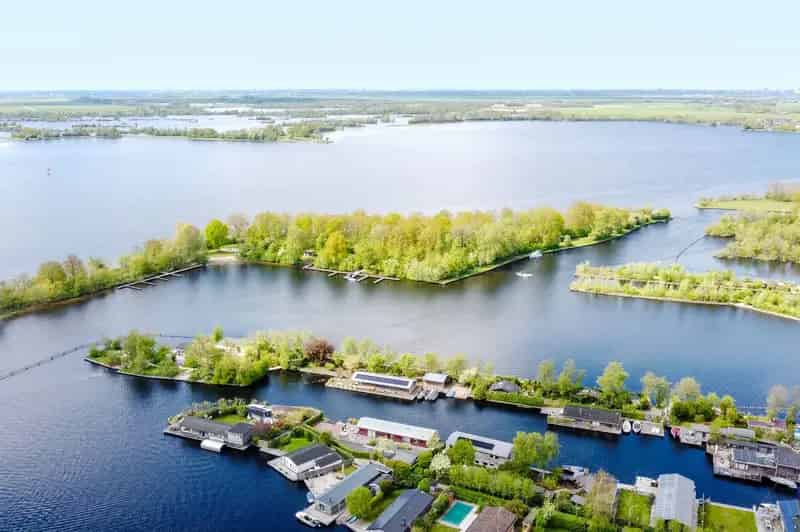 Huis te koop: Arkenpark De Plashoeve 32 3645 AG Vinkeveen | Funda